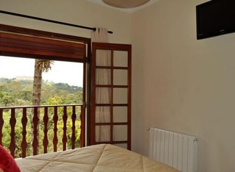 Inn Serra Do Jordao By Concavus