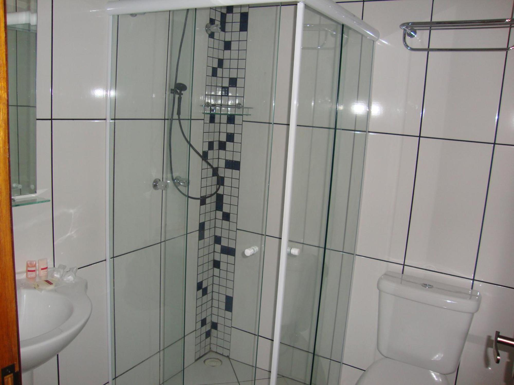 Serra Do Jordao By Concavus Inn 3*