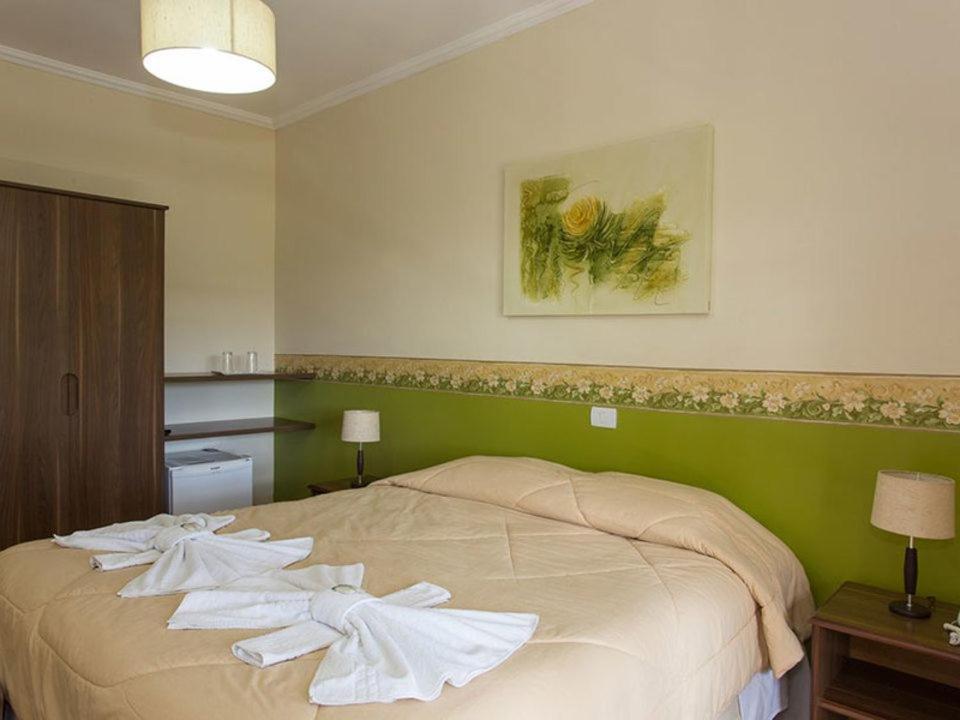 Serra Do Jordao By Concavus Inn