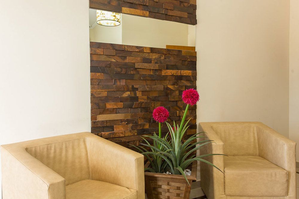 Serra Do Jordao By Concavus Inn 3*
