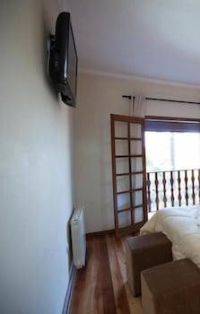 Estalagem Serra Do Jordão 3*